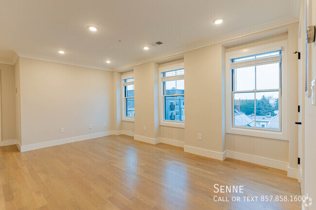 Building Photo - Modern 2-Bed, 2-Bath in East Boston – Stun... Unit 4 Rental