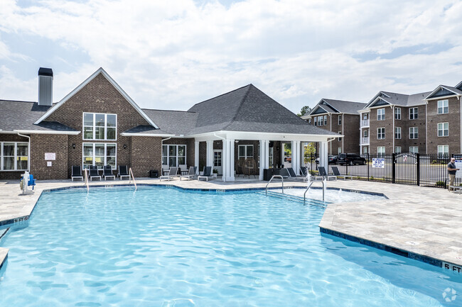 Building Photo - Palisades at Langley Pond Rental