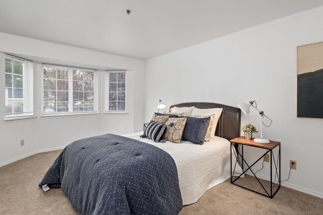 Photo - Windlass Apartments
