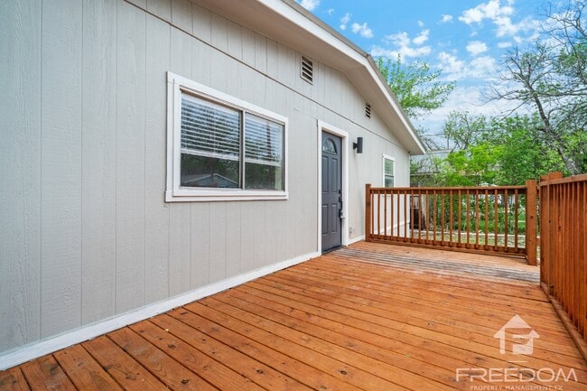 Photo - 1824 Katy St