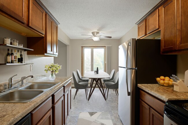 Parklawn Estates