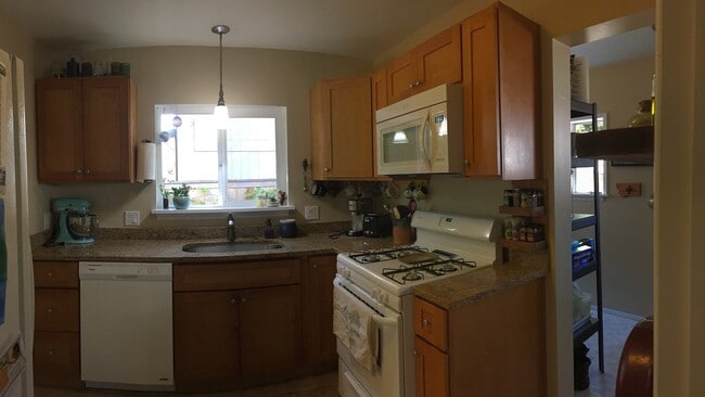 Photo - 1036 SW 149th St Unit Main House
