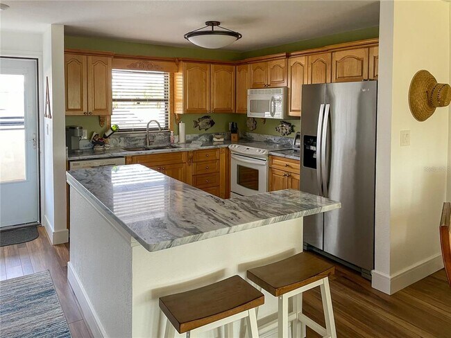 1230 Gulf Blvd Unit 207