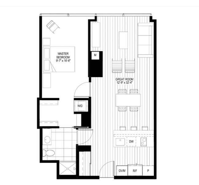 Building Photo - 160 E Grand Ave Rental