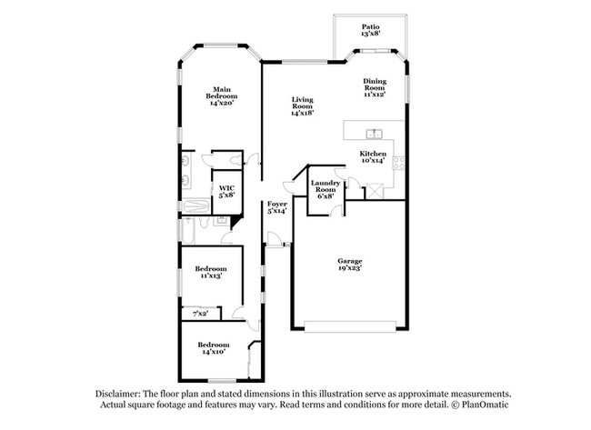 Photo - 8263 W Melanitta Dr