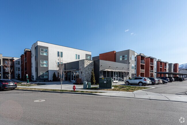 Photo - West Square Condominiums