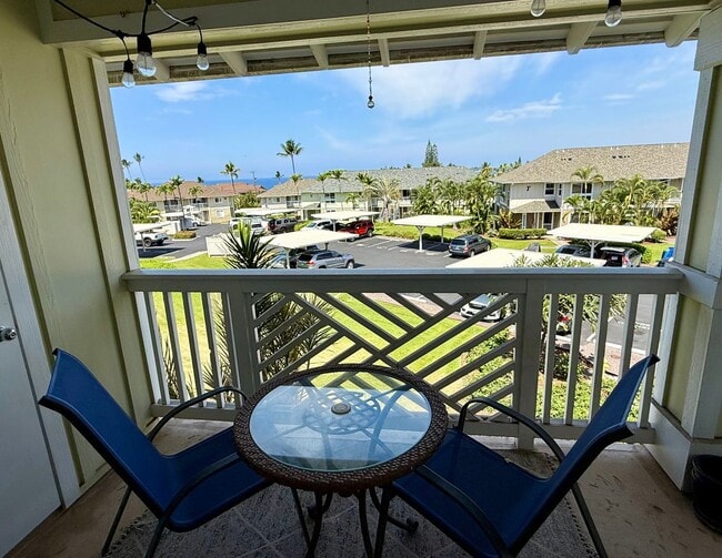 Photo - $3,000 / 2 bedroom, 2 bath Kona Sea Ridge Condo