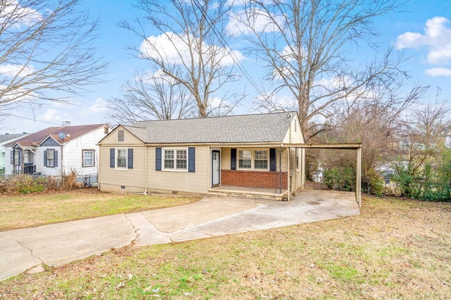 Photo - 2518 Larkwood Ln