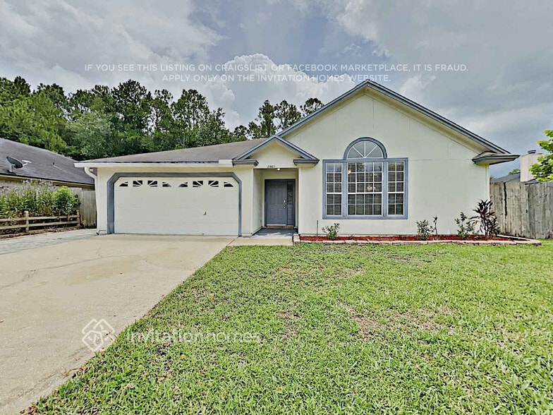 2961 Biloxi Trail