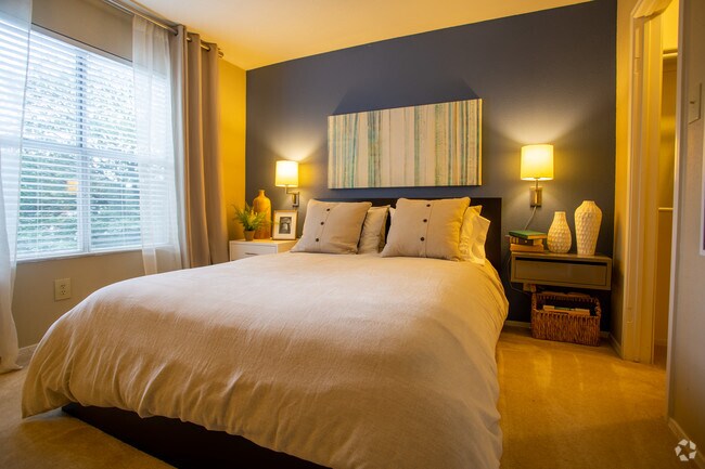 Dogwood- 2BR, 2BA