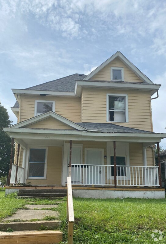 Apartments for Rent in Muncie, IN 556 Rentals