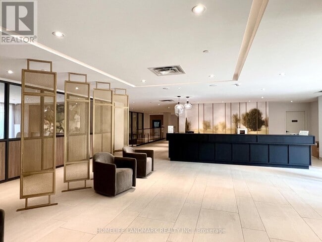 Photo - 8 Beverley Glen Blvd Unit 605