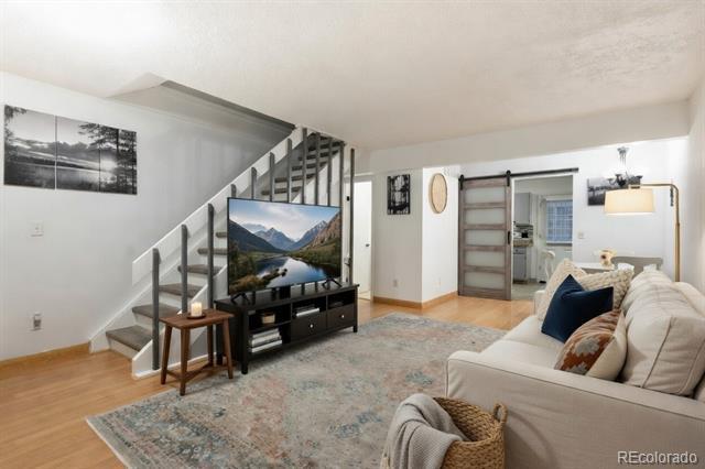 Photo - 1517 S Owens St