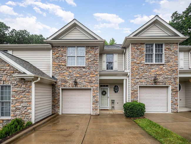 Photo - 2822 Pickett Rd Townhome