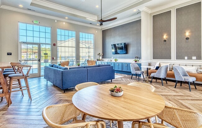 Photo - Mulberry Place