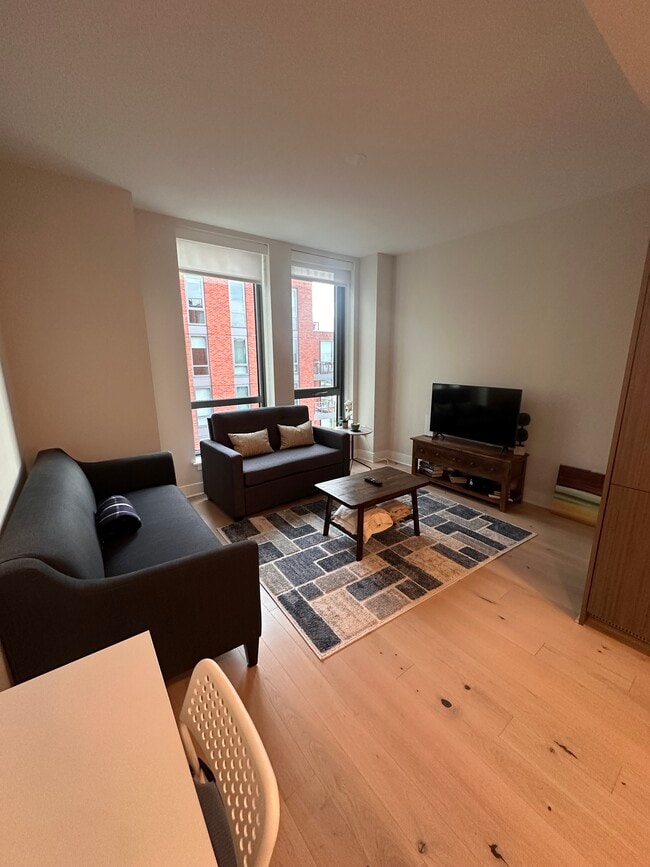 Photo - 1211 Van St SE Unidad 1102