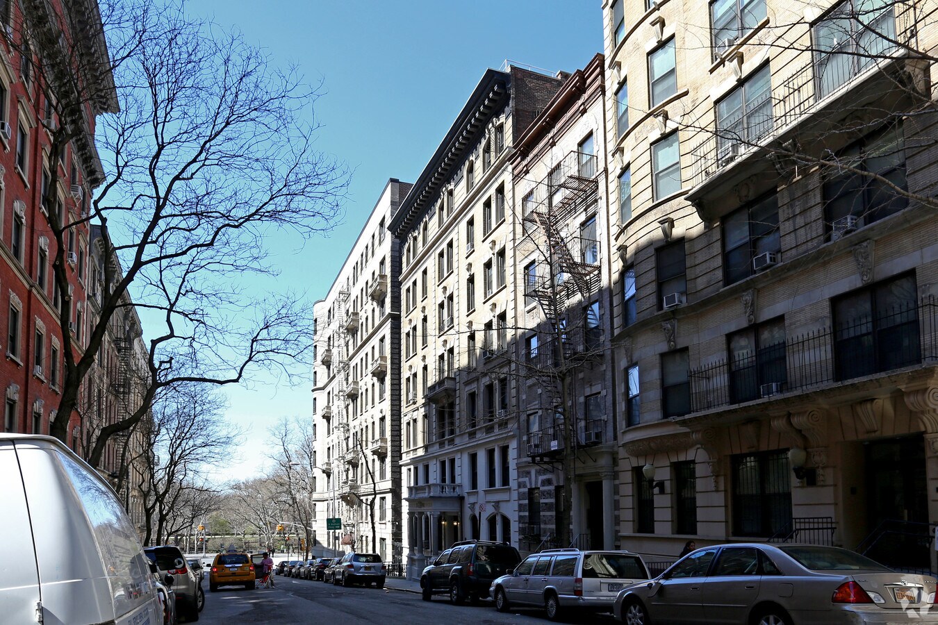 Photo - 311 W 97th St Apartments