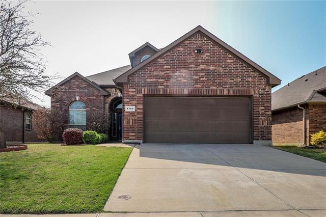 Building Photo - 4709 Sleepy Meadows Dr