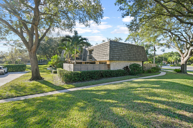 Photo - 1405 14th Terrace Townhome