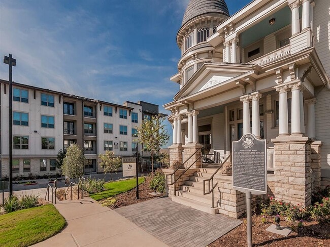 Photo - The Kelley at Samuels Ave