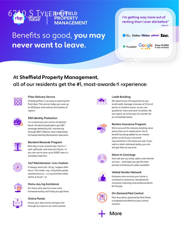 Photo - 6210 S Tyler Ct