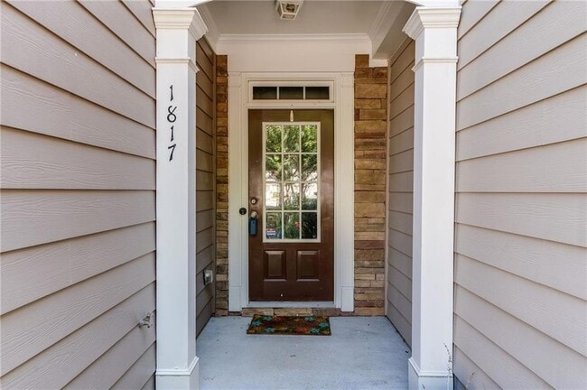 Photo - 1817 Waterside Dr