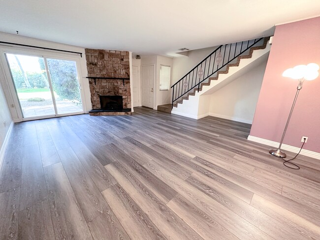 Photo - 3389 Narod St Townhome