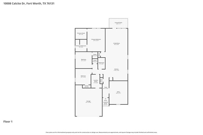 Photo - 10008 Calcite Dr