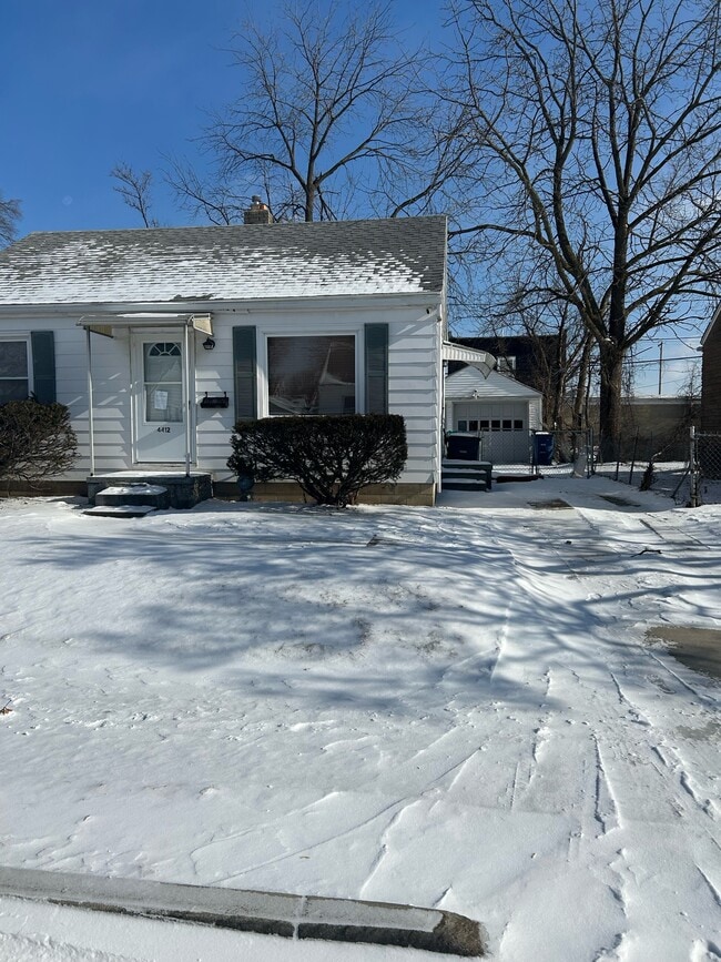 Building Photo - 4412 Packard Rd