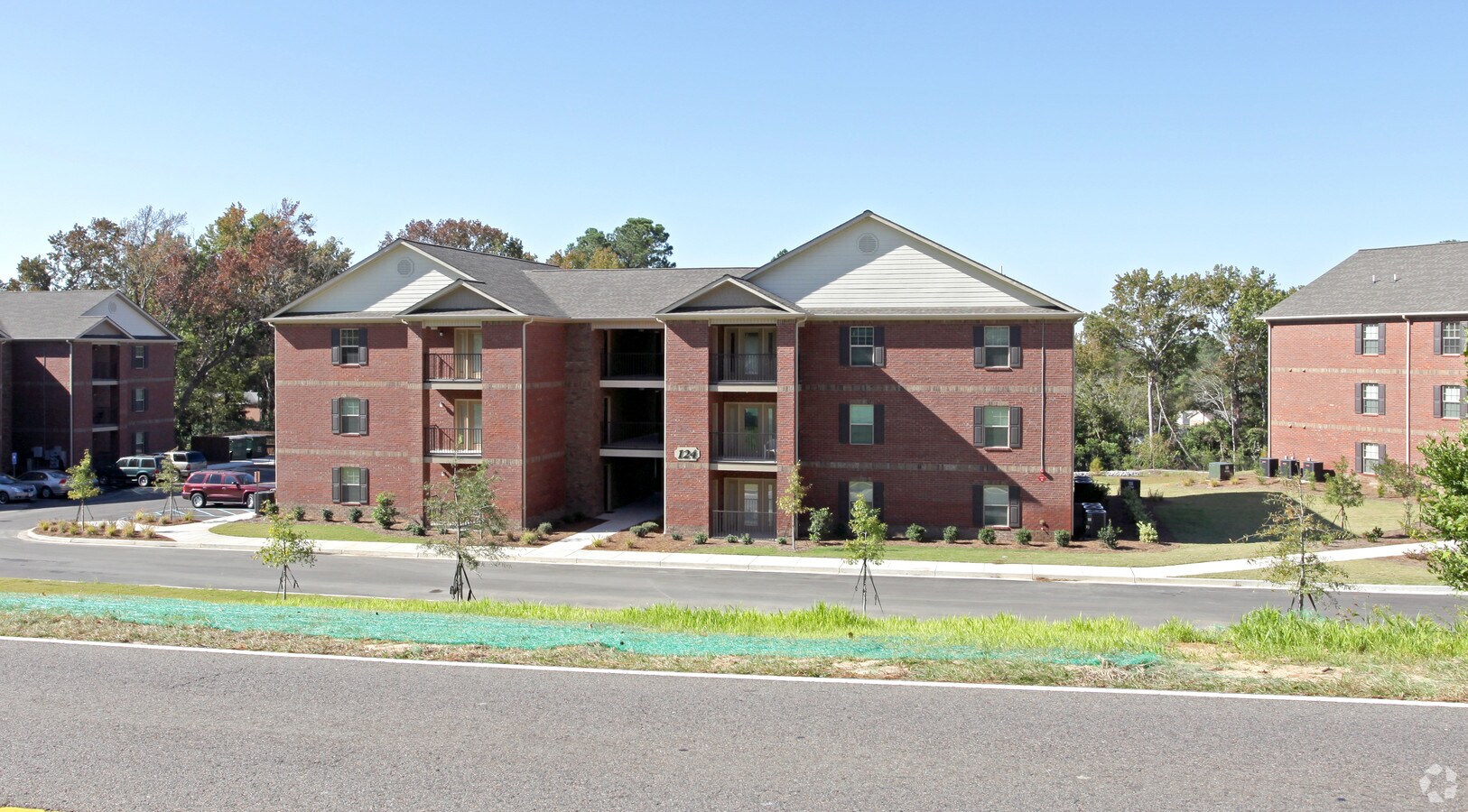 Photo - Cameron Cove Apartments