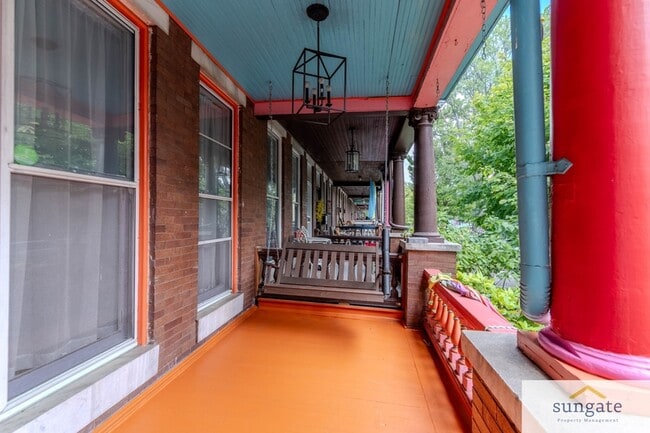 Photo - 3114 Abell Ave