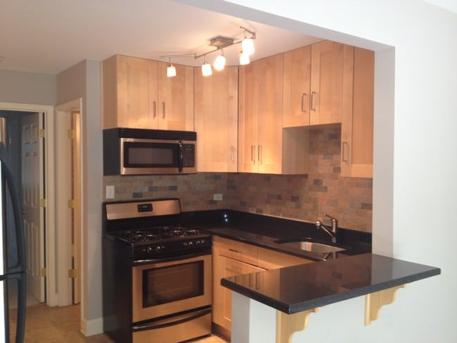 Photo - Olympus Gardens Condominiums