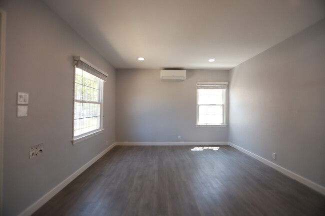 Living Room - 1032 E 15th St House Unit 1032