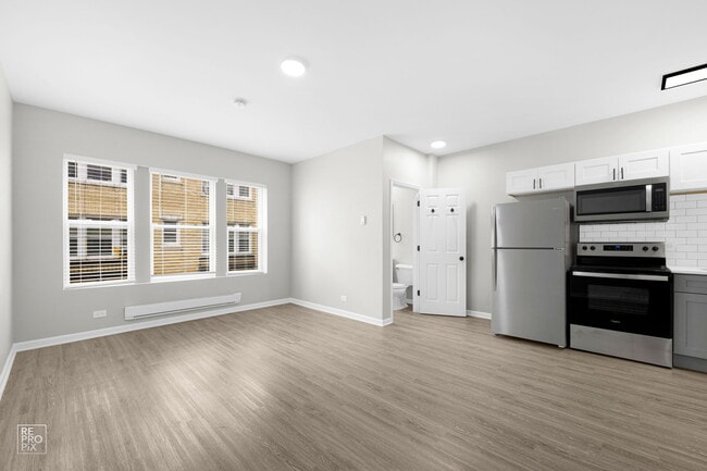 4901 S Drexel