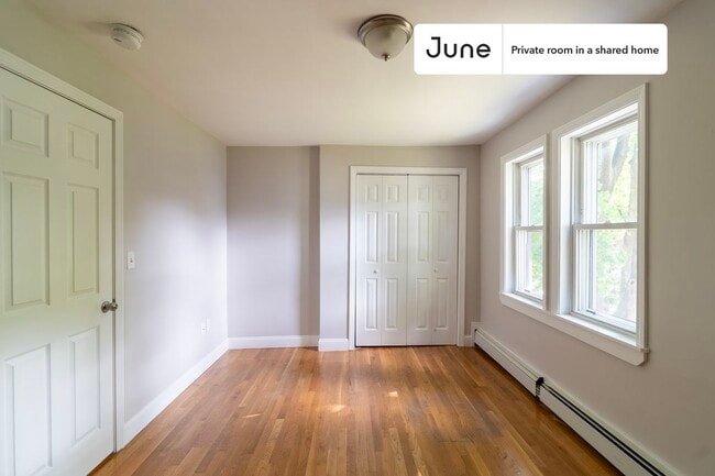 Photo - Room in Shared 5 bed/1.5 bath home Unit A