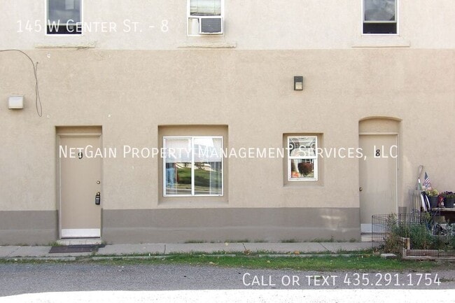 Building Photo - 145 W Center St Unit 8