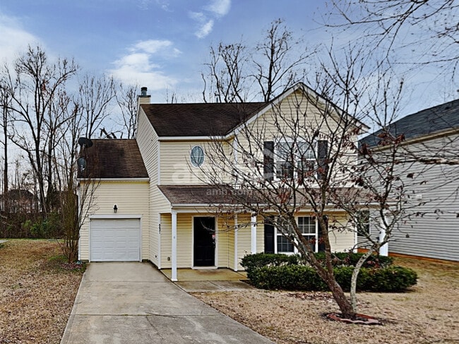 Building Photo - 8621 Berrybrook Ln