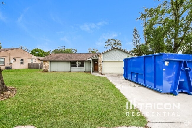 Building Photo - 312 E Citrus St Rental