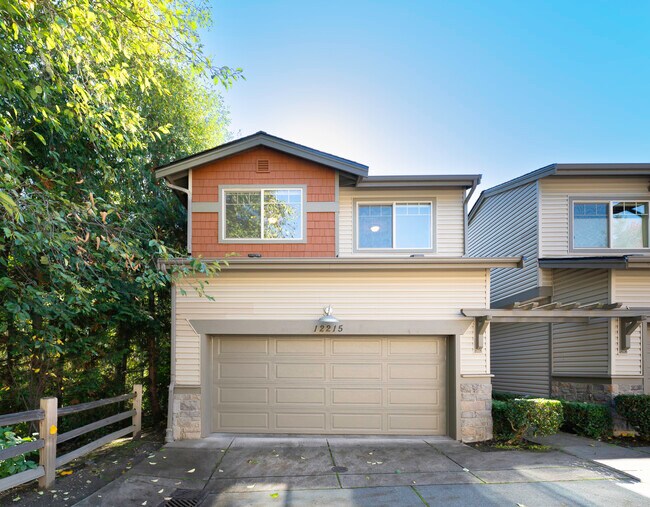 Photo - 12215 NE 103rd Ln Casa Adosada