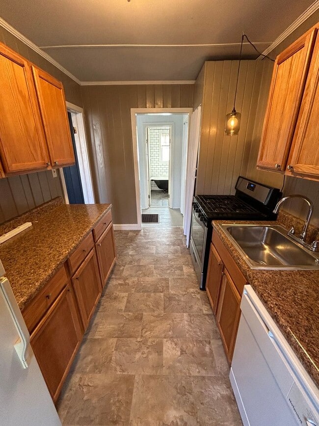 Photo - 1207 Ave B Unidad 1207 Ave, B