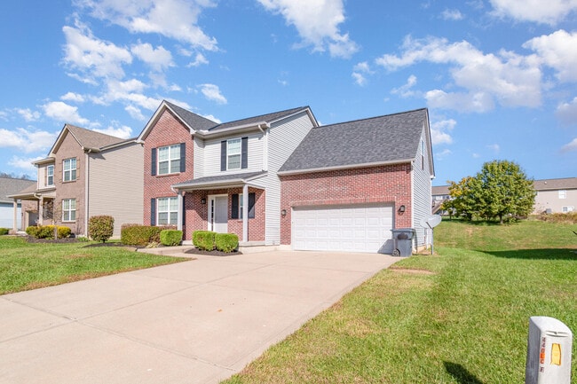 Photo - 444 Lost Creek Dr