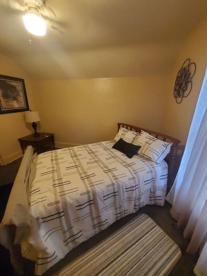 2117 Slauson Ave - (6 unit) - 2117 Slauson Ave - (6 unit)
