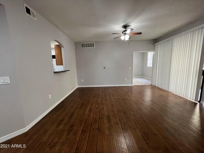 6900 E Princess Dr Unit 1124
