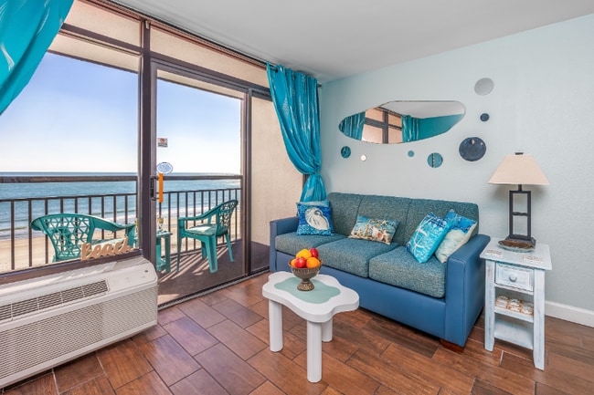 Photo - 6804 N Ocean Blvd Unidad 631 Rental