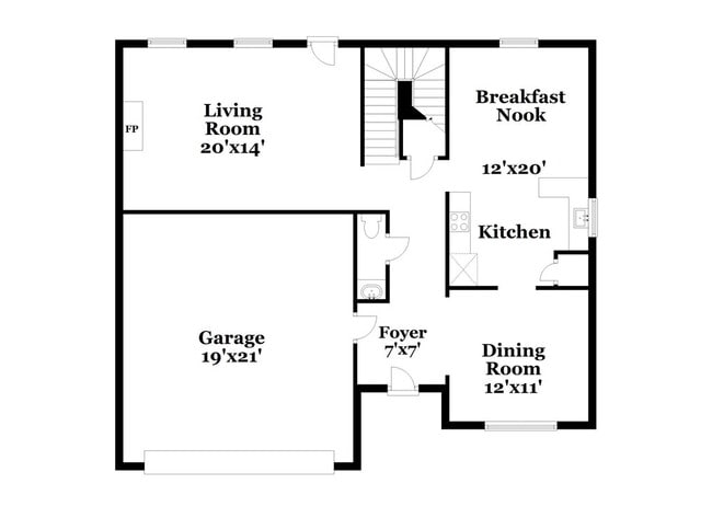 Photo - 398 Fieldcrest Dr