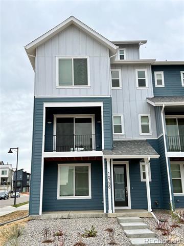 Building Photo - 16758 Tejon Pl Rental