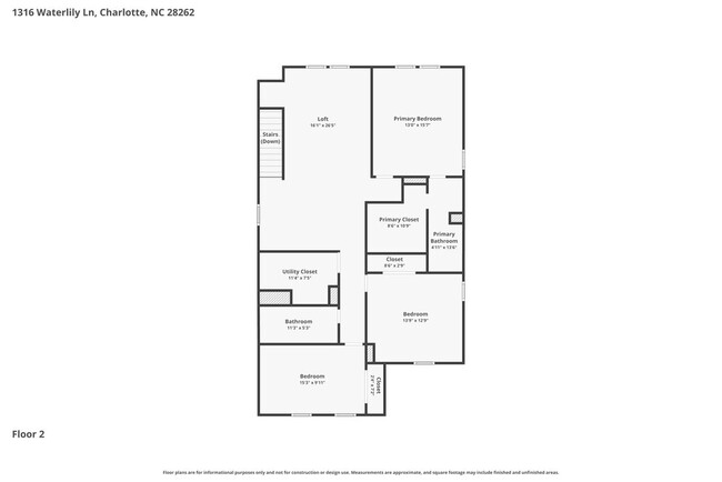 Photo - 1316 Waterlily Lane