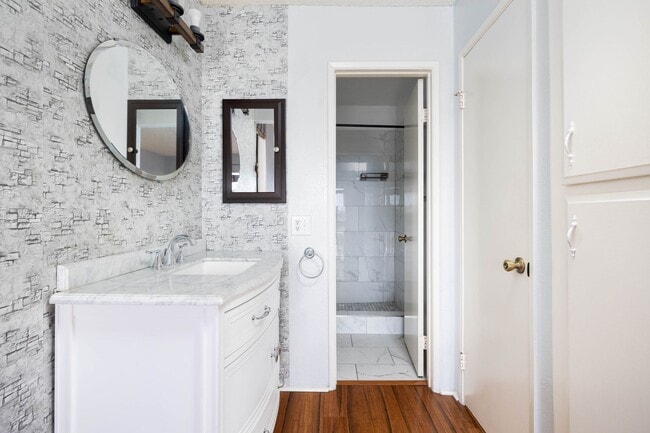 Photo - Corner unit with views! Unit 107