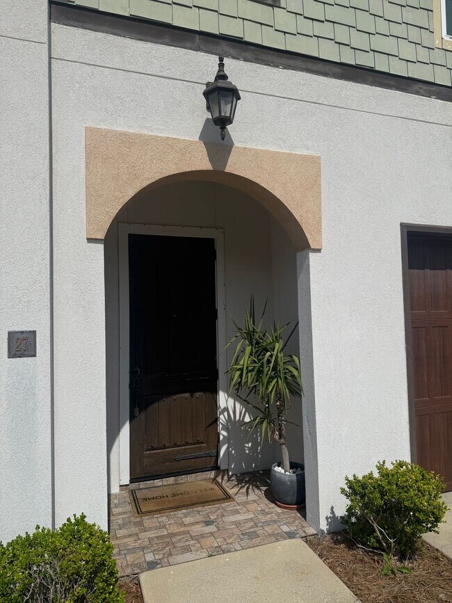 Photo - Updated Townhouse in Destin with Garage!
