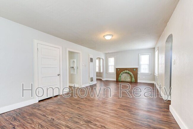 Photo - 1524 SW Binkley St